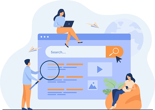Technical SEO