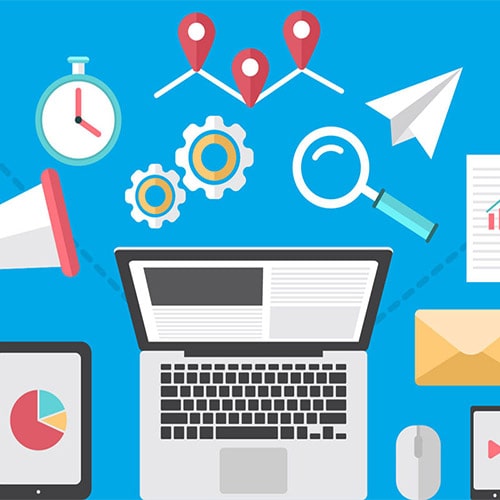 Optimasi Website Bisnis