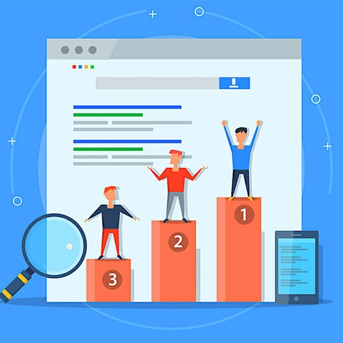 Audit & Technical SEO