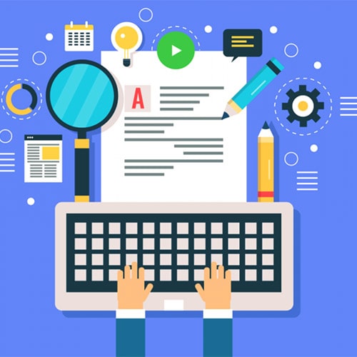Strategi Content SEO