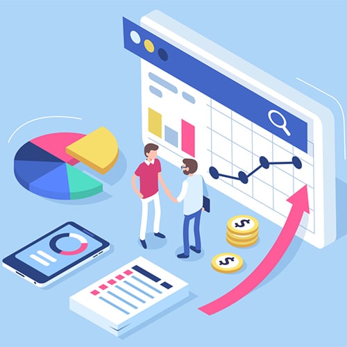 Analisis Performa Organik