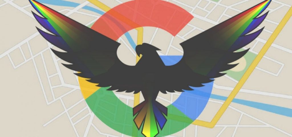 Google Hawk Algoritma Terbaru Yang Mempengaruhi SEO Lokal