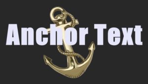 Memahami Lebih Dalam Apa Itu Anchor Text