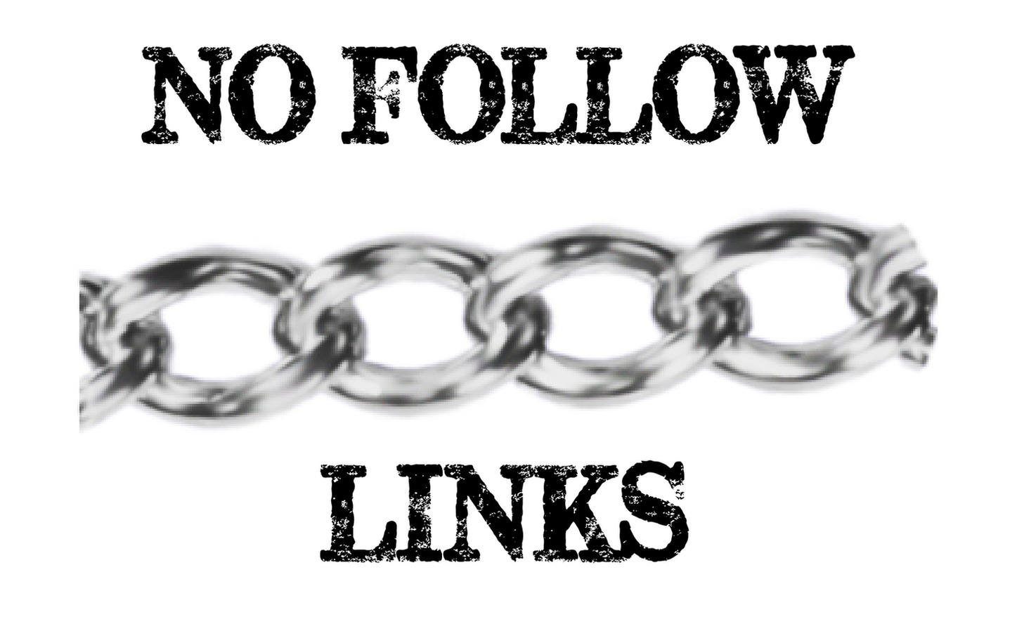 Link No Follow