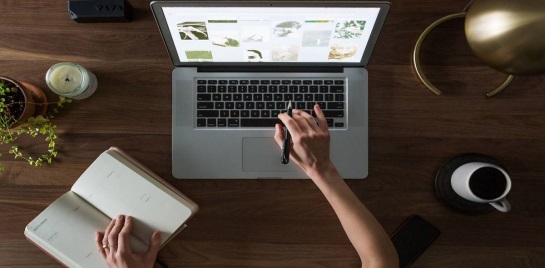 Memberikan Kelangkapan Fitur Utama Web