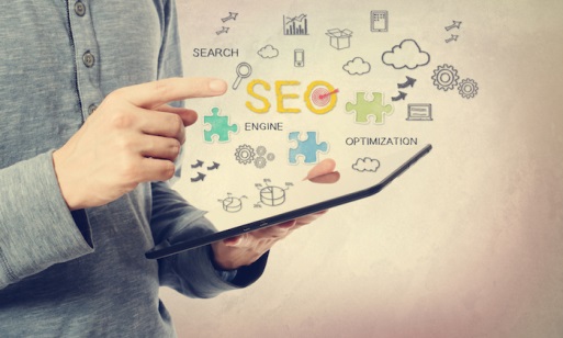 Website Yang Dihasilkan SEO Friendly